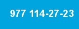 977 114-27-23